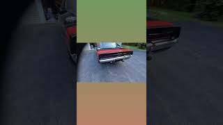 1970 Dodge Charger RT Walkaround [upl. by Templa]