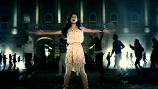 Katy Perry  Firework OFFICIAL MUSIC VIDEO High Definition Version [upl. by Mcadams]