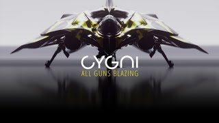 CYGNI All Guns Blazing  Gameplay PC Demo [upl. by Toffic463]