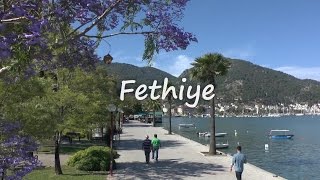 Fethiye The Jewel of Turkey Part 1 [upl. by Akayas917]