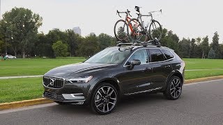 Volvo XC60 with Accessories Package [upl. by Eisdnil655]