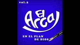 EL ARCA VOL2 CRISTO VIVEwmv [upl. by Nodlew]