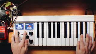 Mellotron micro short film [upl. by Treacy]