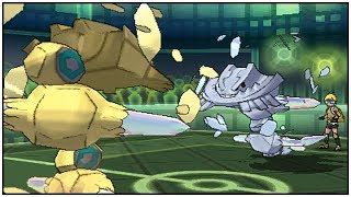 ★EPIC MEGA STEELIX SWEEP★ [upl. by Nerehs939]