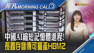 蘋果i16升級搭載AI處理器 傳採台積電3奈米 被動元件近年市況佳 專家受日圓影響不大｜主播貝庭｜【非凡Morning Call】20240809｜非凡財經新聞 [upl. by Eradis]