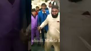 Moulana ho giye kiraak shorts marfa dance [upl. by Wengert]