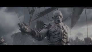 thorin vs azog revenge scene  Hollywood movies scene in Hindi [upl. by Esined]