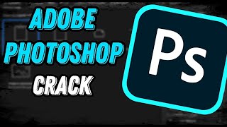 Adobe Photoshop Crack  Free Download  Full Version 2022 [upl. by Ellennod]