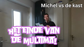 Michel vs de Kast [upl. by Zinn]