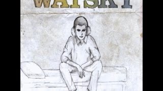 George Watsky  Watsky 2009 Full Album [upl. by Free]