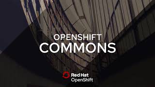 OCB Cloud Native CICD Pipelines on OpenShift with Tekton  Marc BoorshteinTremolo Security [upl. by Pepe]