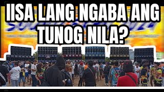 TEAM TURBO NAG RAMBULAN SA BATTLE FIELD  DINAGYANG SOUND EXPO battleofthesoundstv [upl. by Orteip]