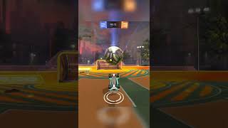 ABSOLUTE MISSLE 🚀 rocketleague [upl. by Dougald468]