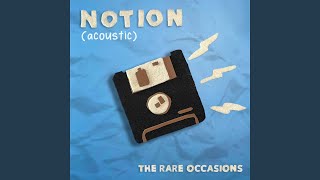 Notion Acoustic [upl. by Maynard]