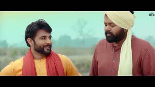 Mai Nai Khelda  Punjabi Comedy Scenes  Nadhoo Khan  Latest Punjabi Movies  Nonstop Comedy [upl. by Bricker]