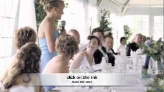 Speech For a Wedding  How to get the best speech for your wedding [upl. by Winnah]