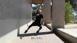 TWAYNE FT TY DOLLA SIGN  NASTY FREESTYLE CHOREOGRAPHY  KIDRL [upl. by Lehrer992]