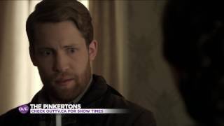 The Pinkertons  Season 1 Episode 3 Trailer [upl. by Arianne]