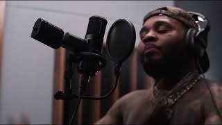 Kevin Gates NYC Studio Session BTS [upl. by Angelita180]