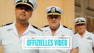 Die Schlagerpiloten  Mallorca Medley Offizielles Video [upl. by Ihcelek]