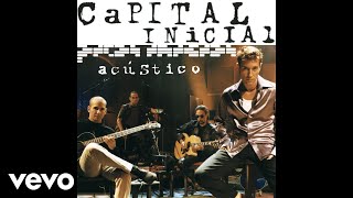 Capital Inicial  O Mundo Pseudo Video Ao Vivo [upl. by Ocnarfnaig]