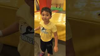 Davao trampoline park locdamosa it park [upl. by Werd]