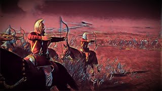 39 BC  Battle of Cilician Gates [upl. by Rafael932]