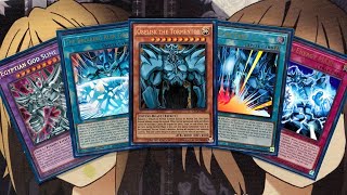 My Obelisk the Tormentor Yugioh Deck Profile for June 2024 [upl. by Zanahs]