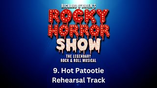 Hot Patootie  9  The Rocky Horror Show [upl. by Allisan]