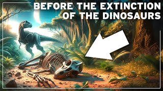 The Origin of the Dinosaurs How the History of the Dinosaurs REALLY Happened  History Documentary [upl. by Creight]