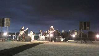 Joe Taino Band  Live cut from Sinatra Park [upl. by Arrac312]