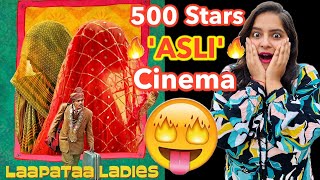 Laapataa Ladies Movie REVIEW  Deeksha Sharma [upl. by Yroffej]