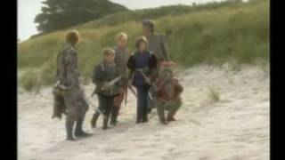 BBC Chronicles of Narnia PCVDT Chapter 56 Part 23 [upl. by Fortune]