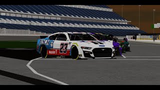 SCRIA Busch Clash  Daytona  RRN Broadcast [upl. by Drugi646]