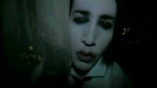 Marilyn Manson  Disassociative Music Video [upl. by Bower]