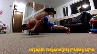 P90X3 Decelerator  Preview The Toughest Moves [upl. by Crysta]