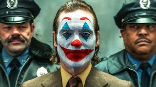 JOKER 2 Ending Explained Full Movie Breakdown [upl. by Keynes]