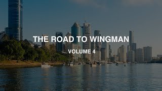 The Road to Wingman Volume 4 [upl. by Anire]