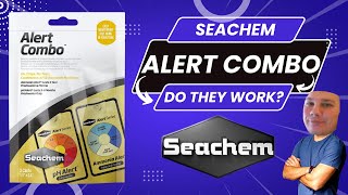 WATCH THIS FIRST  Seachem Alert Combo  DO THEY WORKS [upl. by Wolford]