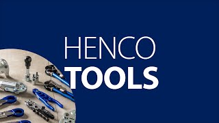 Henco Tools [upl. by Melvena]