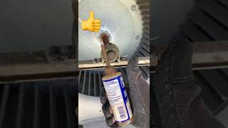 ✅ The Best Oiling of a Swamp Cooler Technique ❤️❤️❤️ [upl. by Yatnoj145]