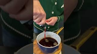 Make Homemade Branston Pickle With Jock  Pickled Chutney  Shorts  Jock Zonfrillo [upl. by Alejna]