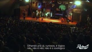 🔴 09  Diário De Um Detento  Legendado [upl. by Myrlene]