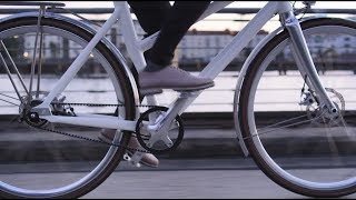 Schindelhauer Bikes Belt Driven Since Day One Extended Version [upl. by Sammons]