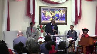 State Line SDA Church Service 12232023 [upl. by Eckel524]