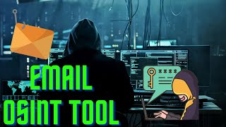 All about email mosint tool  How to install mosint tool in Linux  mosint kalilinux ubuntu [upl. by Haidabo]