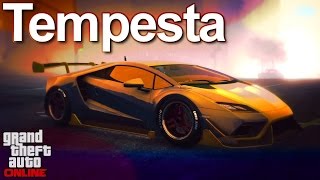 Is It Worth It Pegassi Tempesta GTA 5 Online [upl. by Harad802]