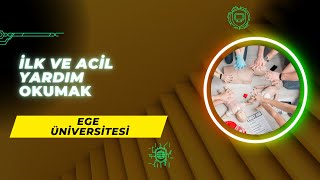 Ege Üniversitesi  İlk ve Acil Yardım  İlk ve Acil Yardım Atama Taban Puanları Maaş [upl. by Llerrah]