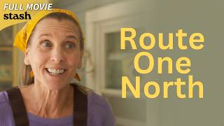 Route One North  Comedy Drama  Full Movie  Road Trip [upl. by Sitoiyanap]