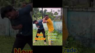 Operators Vs Retail Traders  AdhiTrading trading tamilstockmarketlivetraining trading [upl. by Bethezel324]